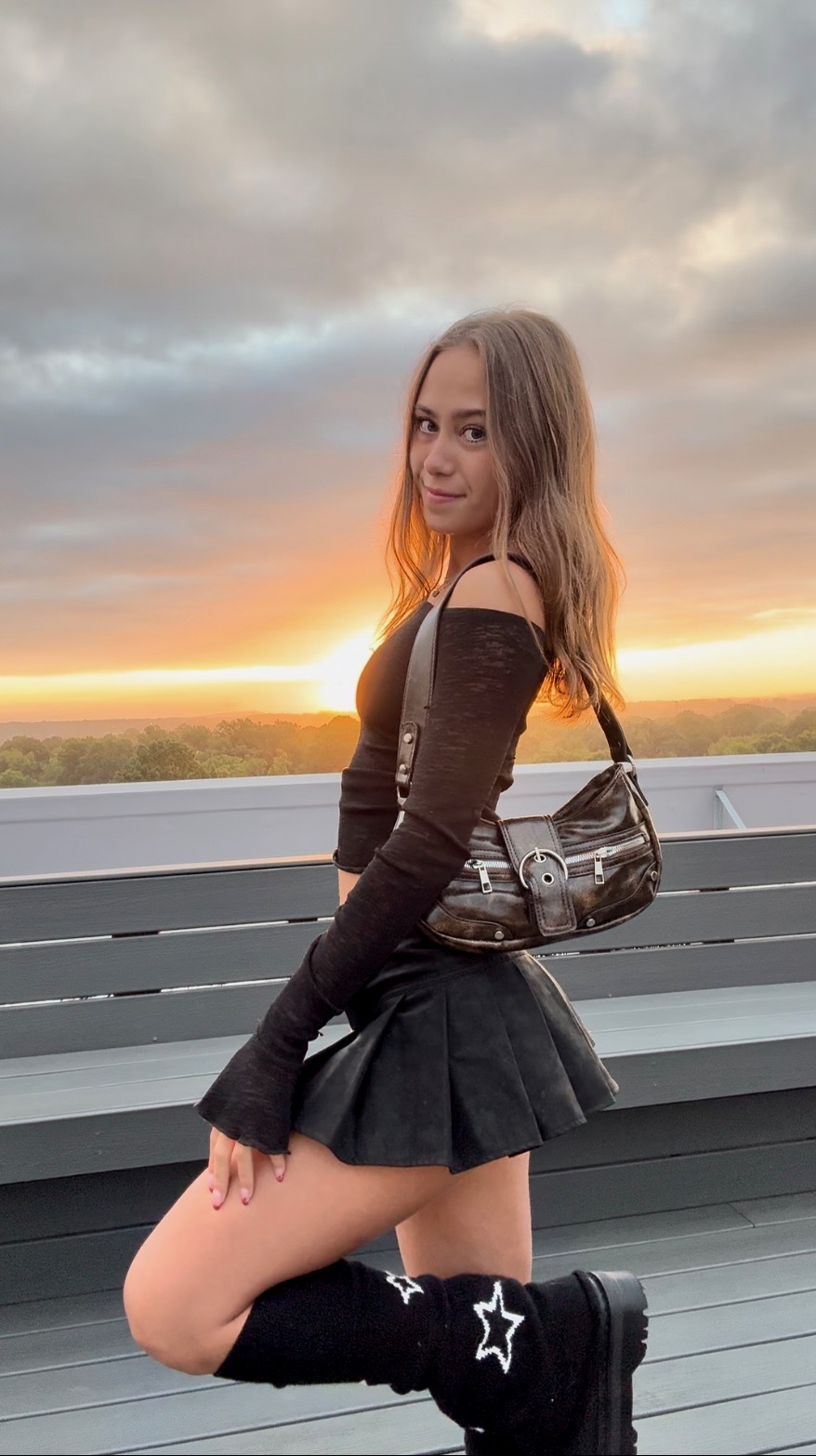 Brooklyn Rose